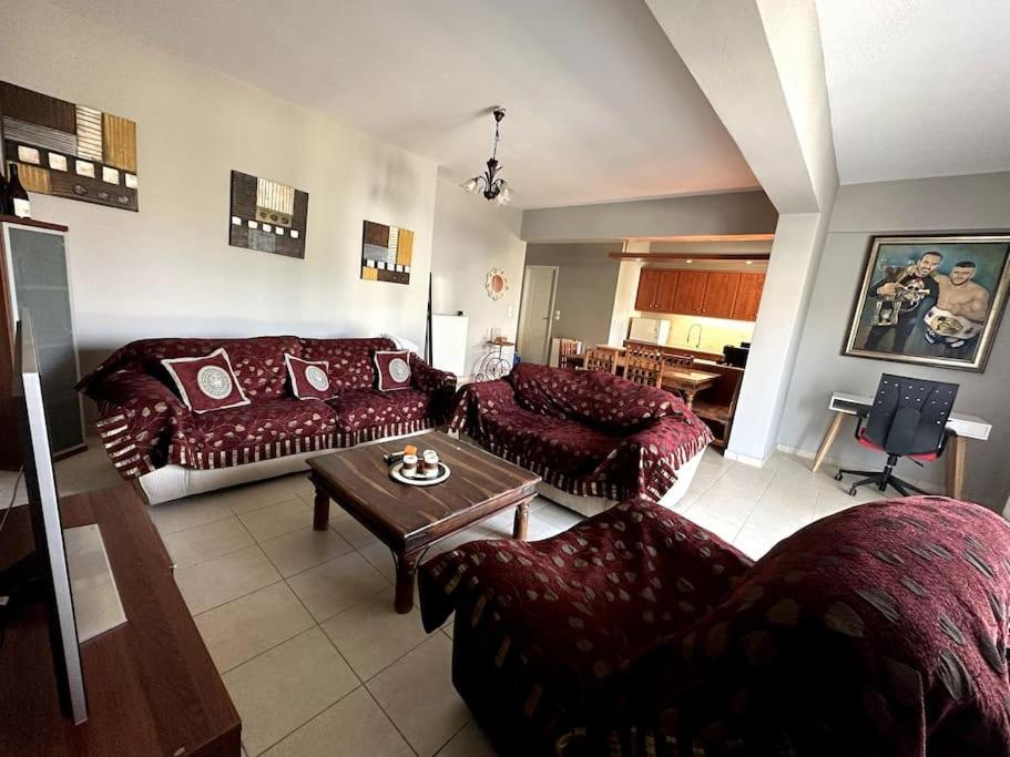 Stay Lago Island Kalivia Thorikou Extérieur photo