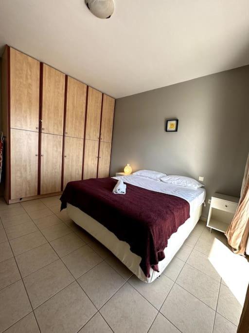 Stay Lago Island Kalivia Thorikou Extérieur photo