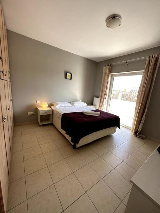 Stay Lago Island Kalivia Thorikou Extérieur photo